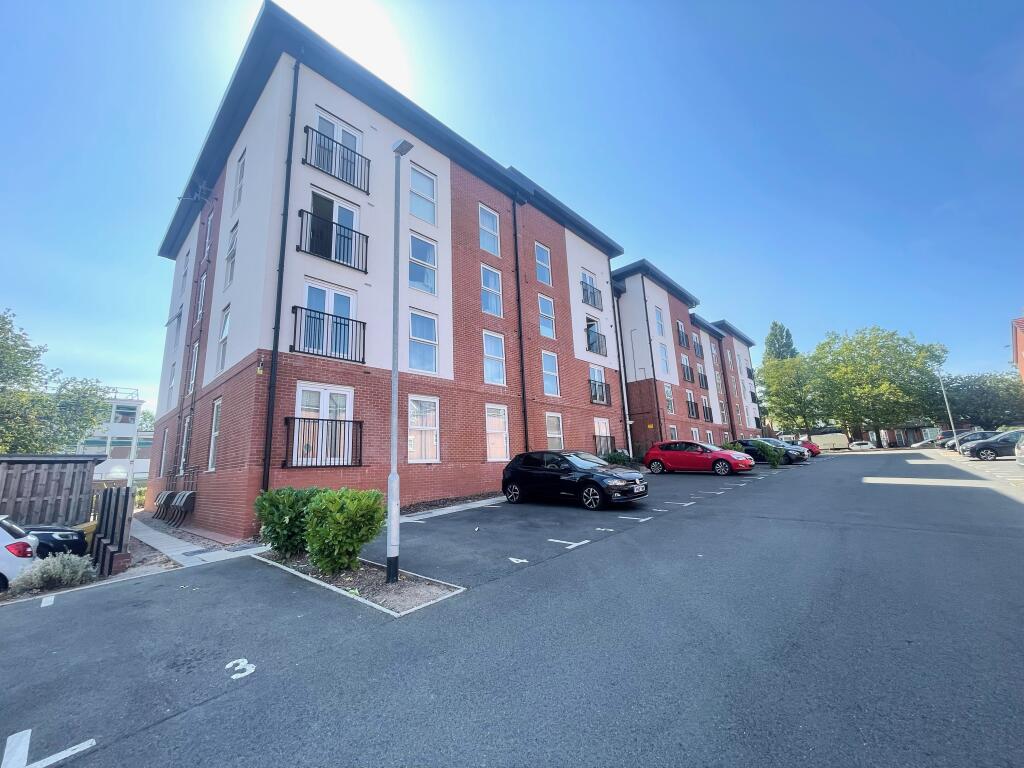 1 bed 1st Floor Flat for rent in Birmingham. From Dixons - Selly Oak 1 bed 1st Floor Flat for rent in Birmingham. From Dixons - Selly Oak