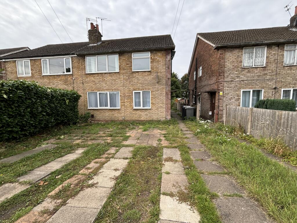 2 bed 1st Floor Flat for rent in Nuneaton. From Dixons - Selly Oak 2 bed 1st Floor Flat for rent in Nuneaton. From Dixons - Selly Oak