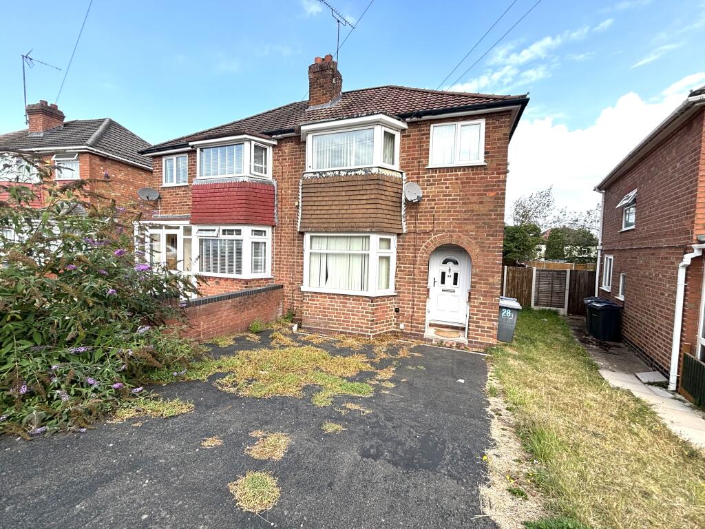 3 bed Not Specified for rent in Lickey. From Dixons - Selly Oak 3 bed Not Specified for rent in Lickey. From Dixons - Selly Oak