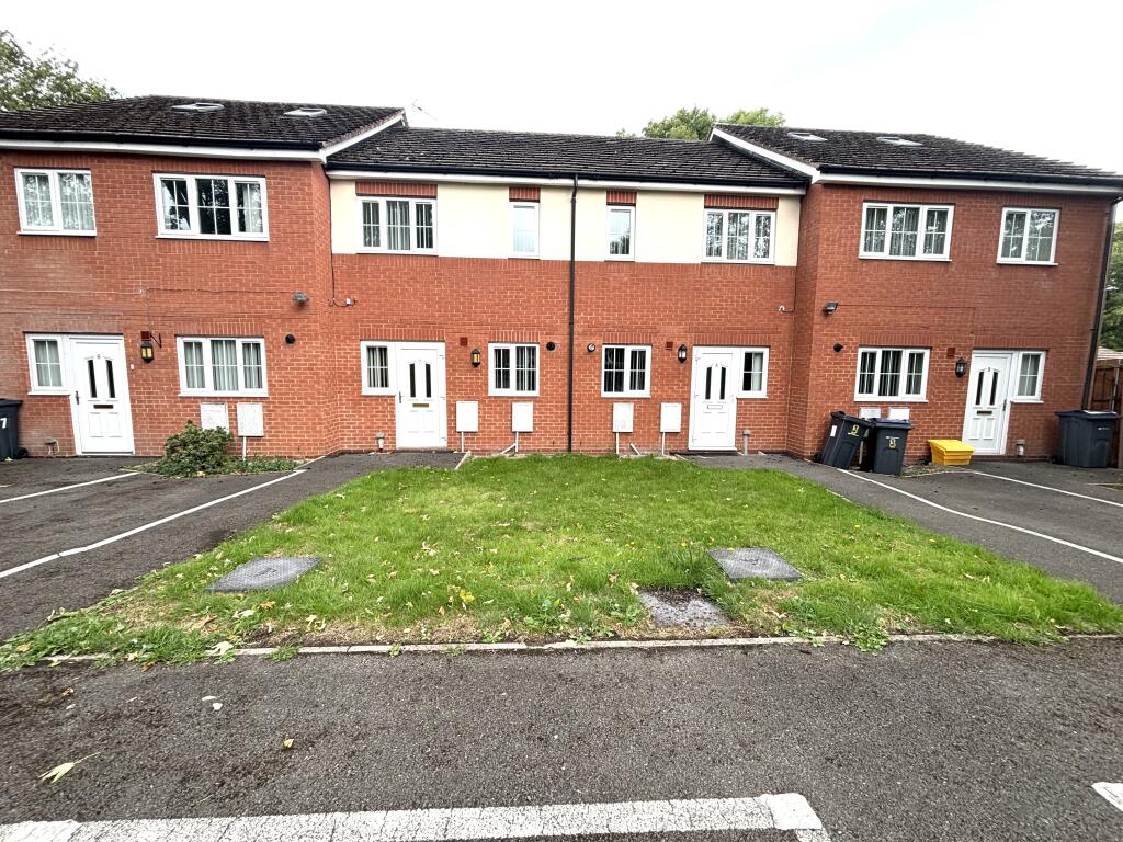 2 bed Detached for rent in Headley Heath. From Dixons - Selly Oak 2 bed Detached for rent in Headley Heath. From Dixons - Selly Oak