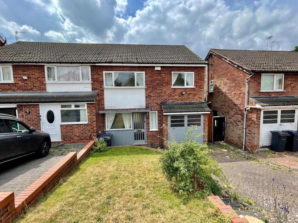 3 bed Detached for rent in Smethwick. From Dixons - Selly Oak
