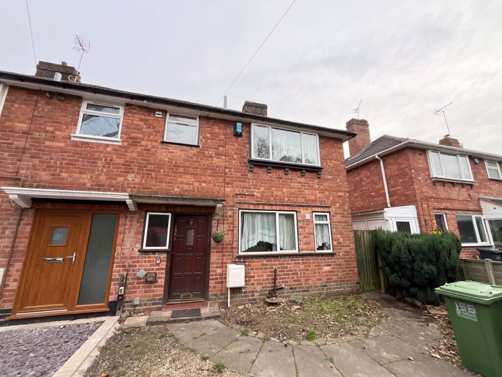 3 bed Detached for rent in Solihull. From Dixons Lettings - Solihull