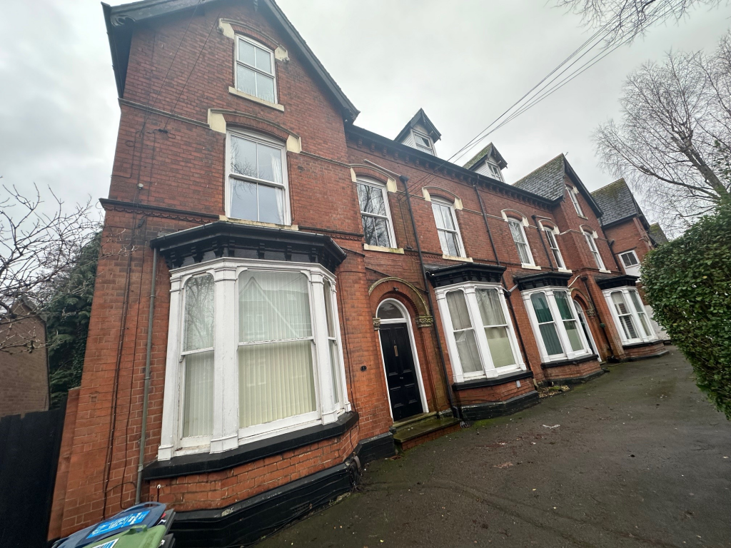 1 bed 1st Floor Flat for rent in Solihull. From Dixons Lettings - Solihull