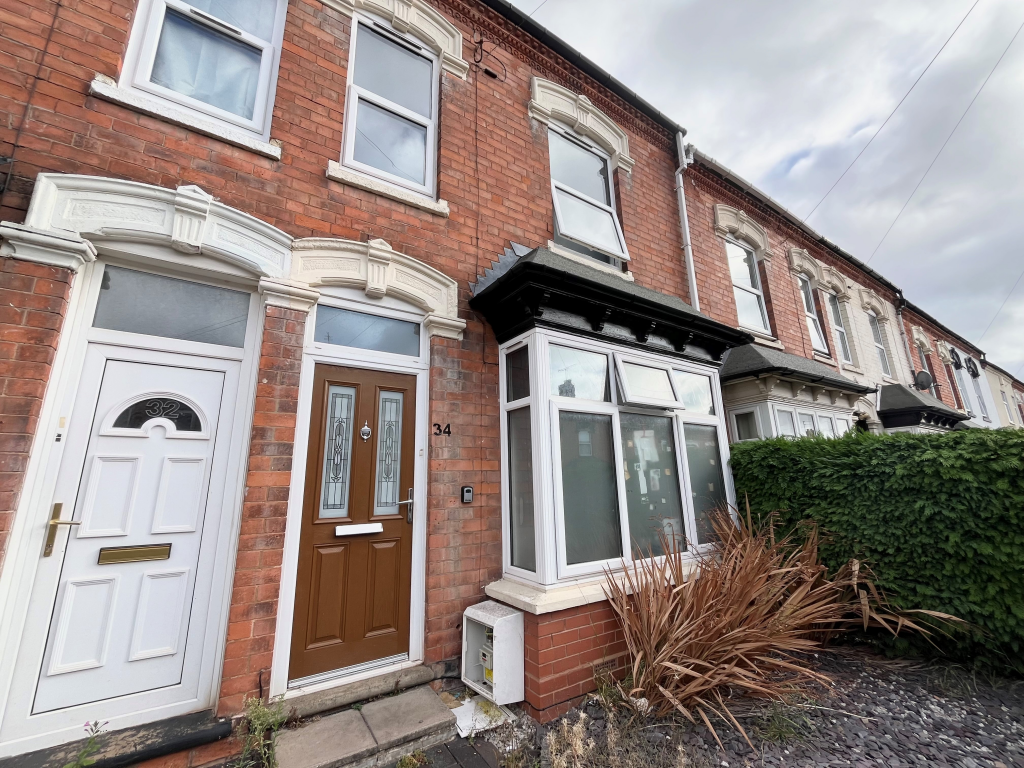 1 bed House Share for rent in Solihull. From Dixons - Solihull