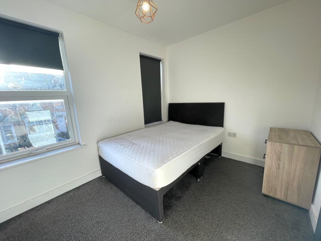 1 bed House Share for rent in Solihull. From Dixons - Solihull