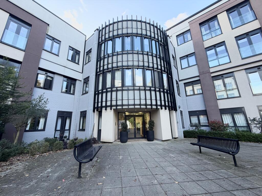 1 bed 1st Floor Flat for rent in Solihull. From Dixons - Solihull
