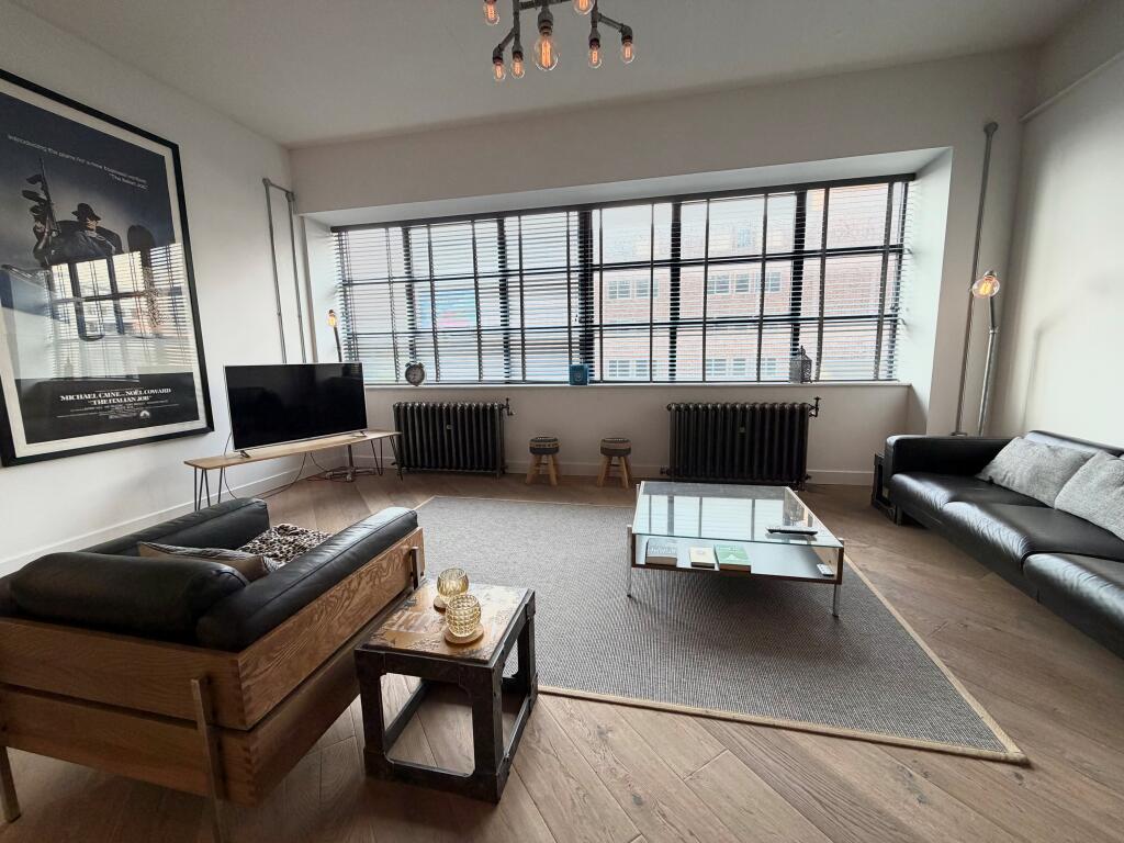 2 bed 1st Floor Flat for rent in Birmingham. From Dixons - Solihull