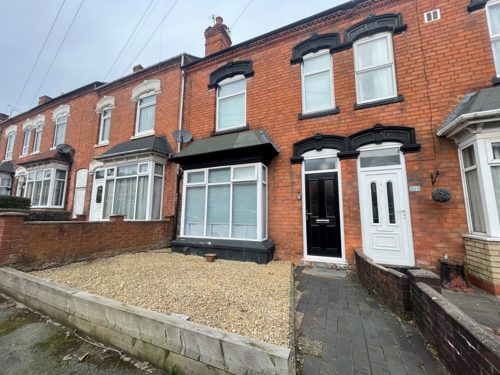 1 bed House Share for rent in Solihull. From Dixons - Solihull