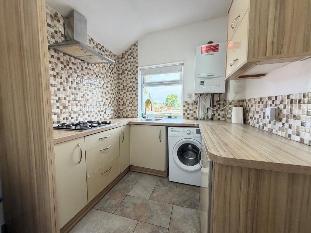 1 bed 1st Floor Flat for rent in Birmingham. From Dixons - Solihull 1 bed 1st Floor Flat for rent in Birmingham. From Dixons - Solihull