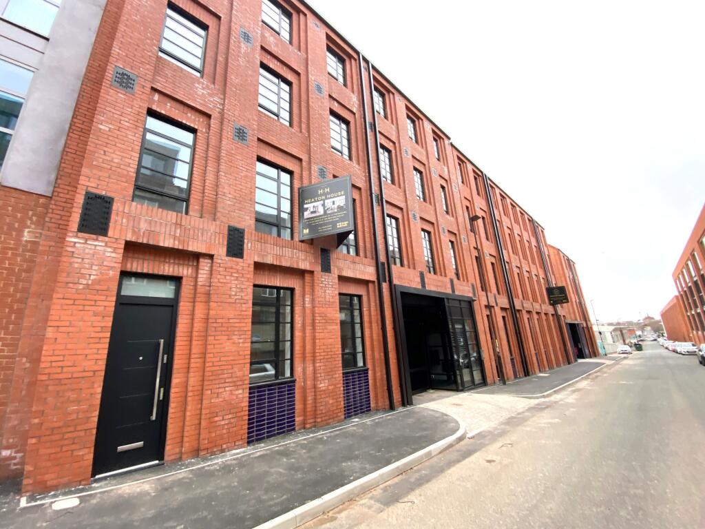 1 bed 1st Floor Flat for rent in Birmingham. From Dixons - Solihull 1 bed 1st Floor Flat for rent in Birmingham. From Dixons - Solihull