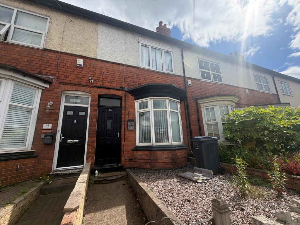 3 bed Detached for rent in Birmingham. From Dixons - Solihull 3 bed Detached for rent in Birmingham. From Dixons - Solihull