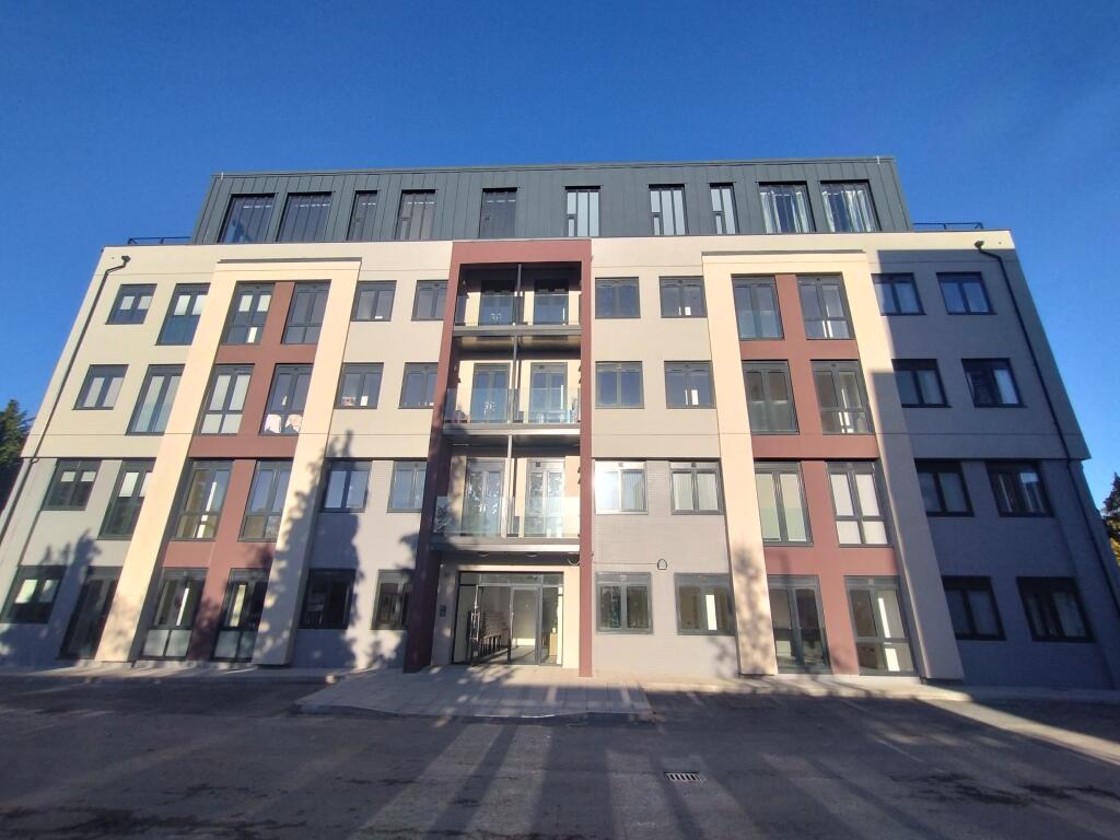 1 bed Apartment for rent in Solihull. From Dixons - Solihull 1 bed Apartment for rent in Solihull. From Dixons - Solihull