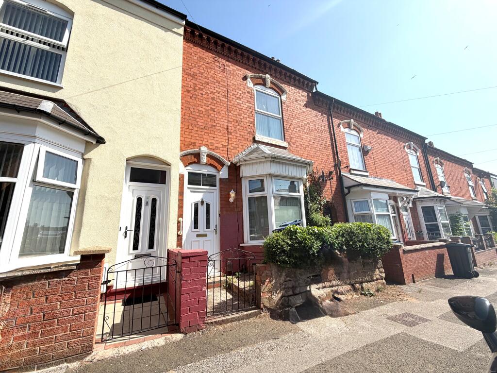 3 bed Detached for rent in Birmingham. From Dixons - Solihull 3 bed Detached for rent in Birmingham. From Dixons - Solihull