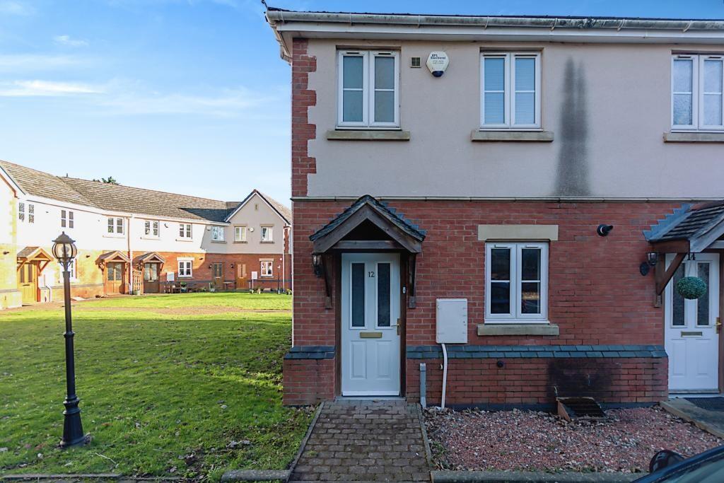 2 bed Detached for rent in Bickenhill. From Dixons - Solihull