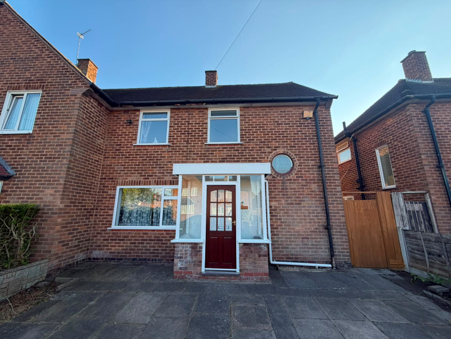 3 bed Semi Detached for rent in Solihull. From Dixons - Solihull 3 bed Semi Detached for rent in Solihull. From Dixons - Solihull
