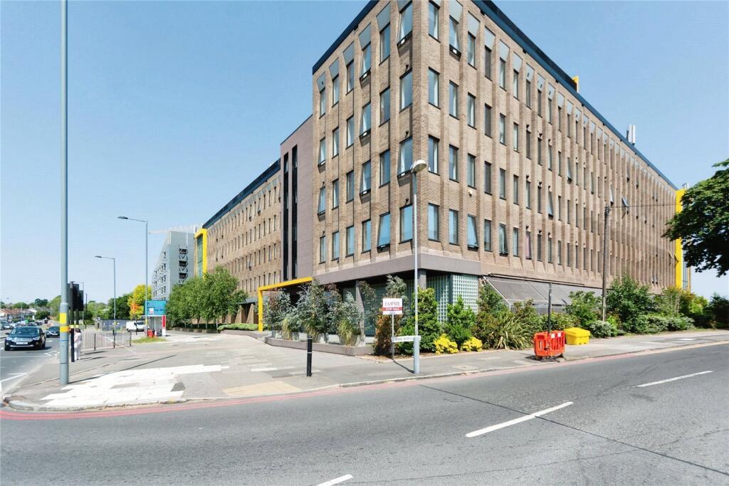 1 bed 1st Floor Flat for rent in Bickenhill. From Dixons - Solihull