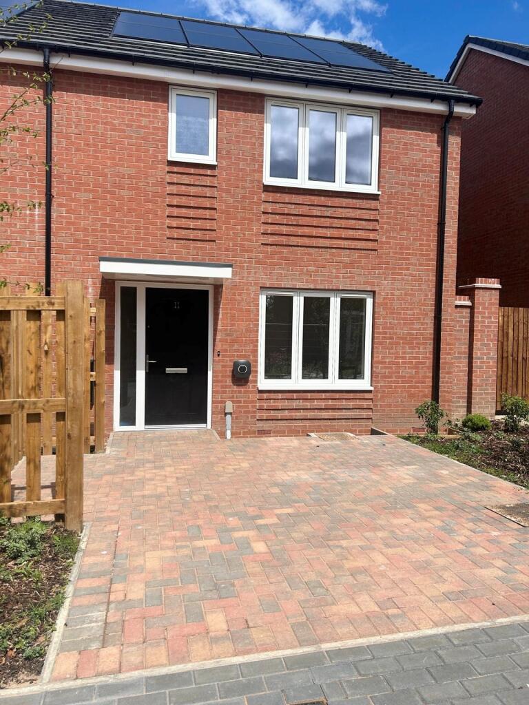 3 bed Detached for rent in Birmingham. From Dixons - Solihull 3 bed Detached for rent in Birmingham. From Dixons - Solihull