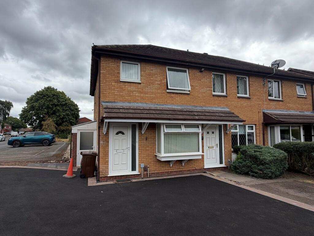 3 bed Detached for rent in Solihull. From Dixons - Solihull