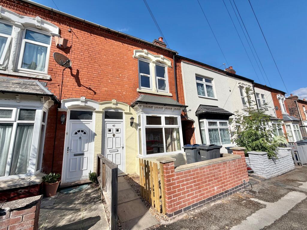 2 bed Detached for rent in Solihull. From Dixons - Solihull 2 bed Detached for rent in Solihull. From Dixons - Solihull