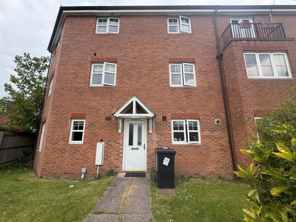 1 bed Detached for rent in Solihull. From Dixons - Solihull 1 bed Detached for rent in Solihull. From Dixons - Solihull