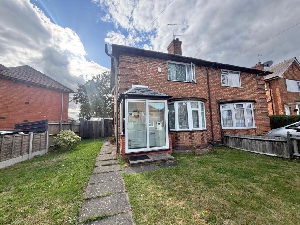 3 bed Detached for rent in Solihull. From Dixons - Solihull 3 bed Detached for rent in Solihull. From Dixons - Solihull