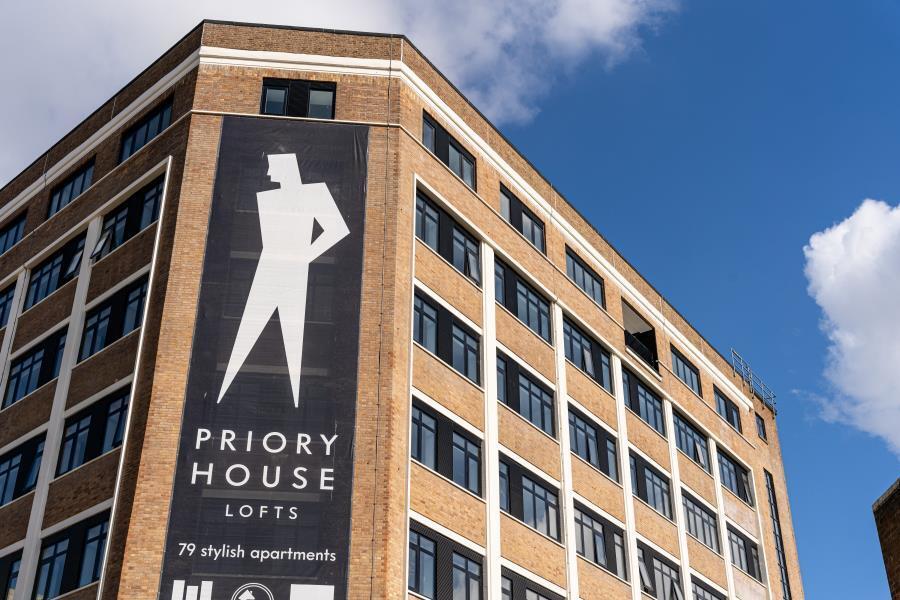 1 bed Apartment for rent in Birmingham. From Dixons - Solihull 1 bed Apartment for rent in Birmingham. From Dixons - Solihull
