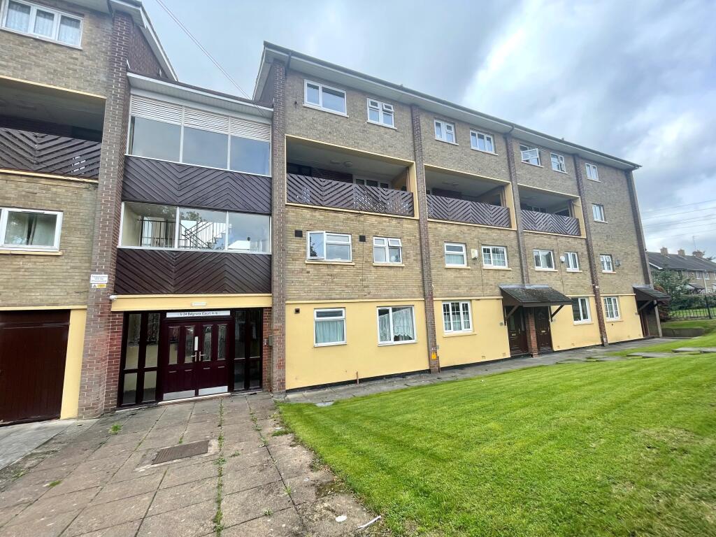 3 bed Annexe for rent in Water Orton. From Dixons - Solihull 3 bed Annexe for rent in Water Orton. From Dixons - Solihull