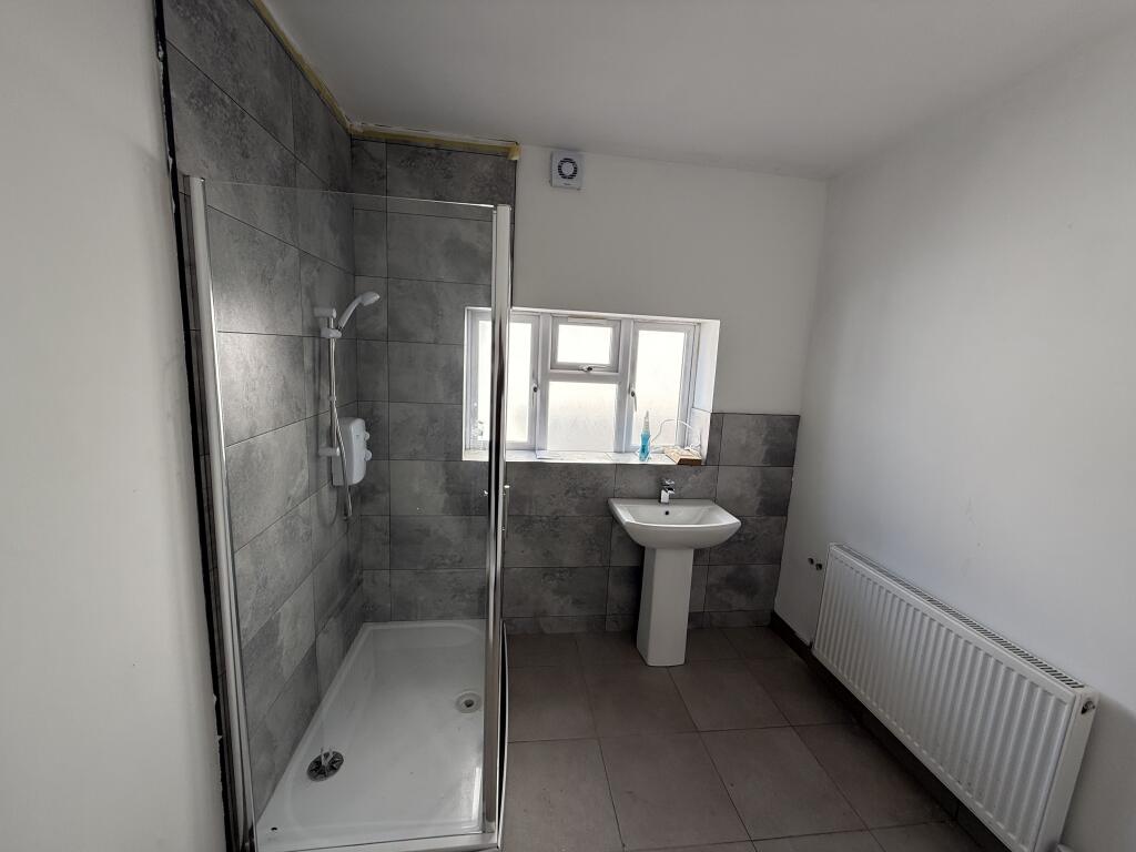 1 bed House Share for rent in Wolverhampton. From Dixons - Wolverhampton