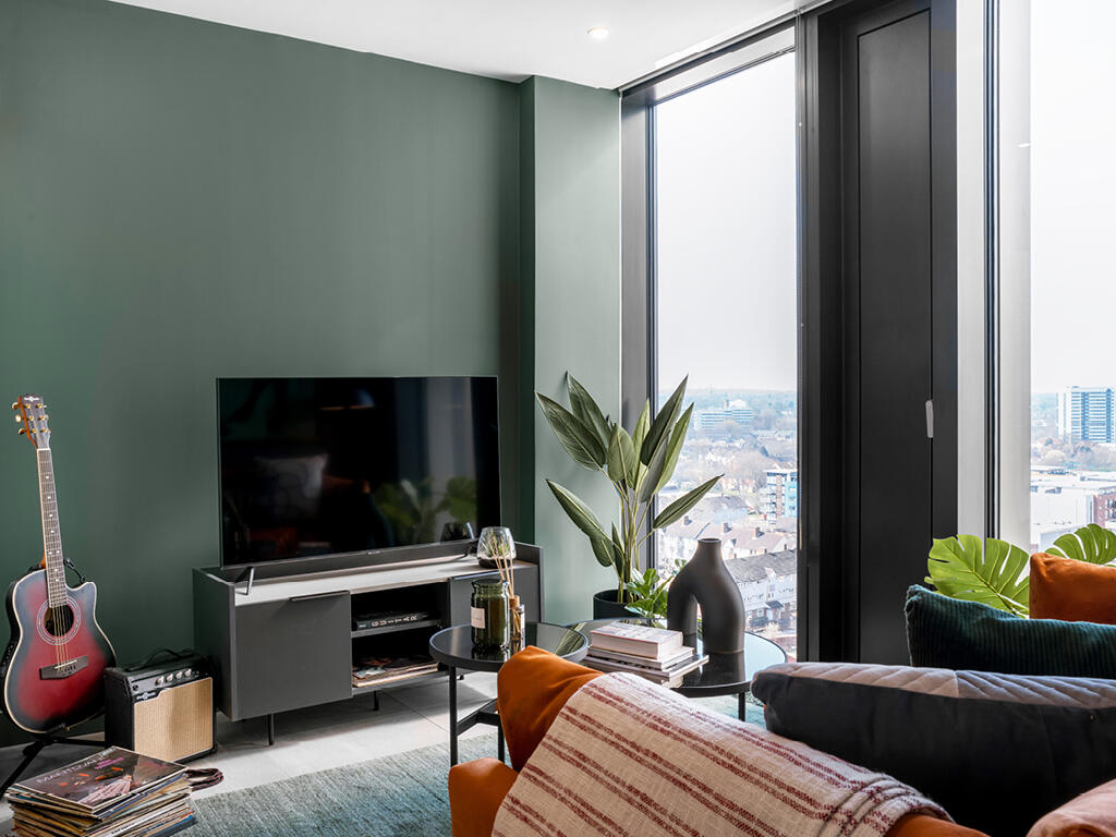 0 bed Studio for rent in Birmingham. From Dixons - Wolverhampton