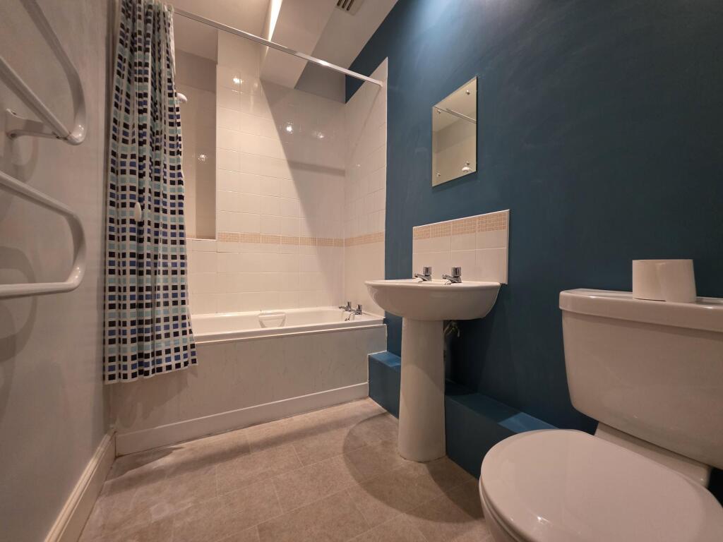 1 bed 1st Floor Flat for rent in Wolverhampton. From Dixons - Wolverhampton 1 bed 1st Floor Flat for rent in Wolverhampton. From Dixons - Wolverhampton
