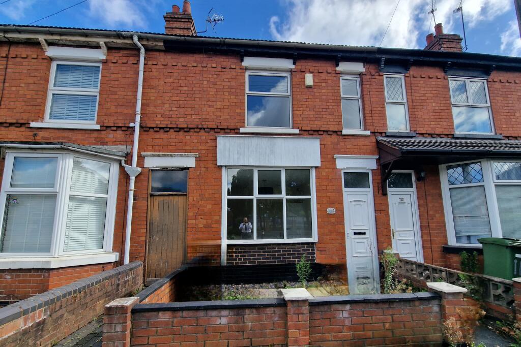3 bed Detached for rent in Wolverhampton. From Dixons - Wolverhampton