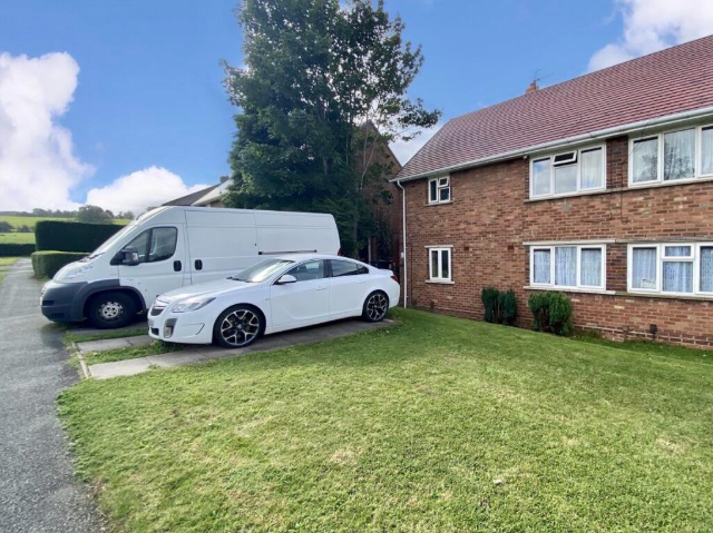 2 bed Detached for rent in Wolverhampton. From Dixons - Wolverhampton