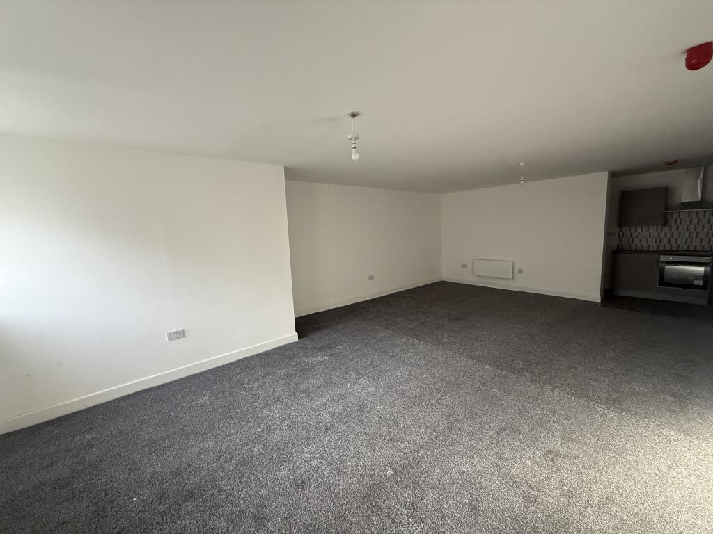 0 bed Apartment for rent in Wolverhampton. From Dixons - Wolverhampton
