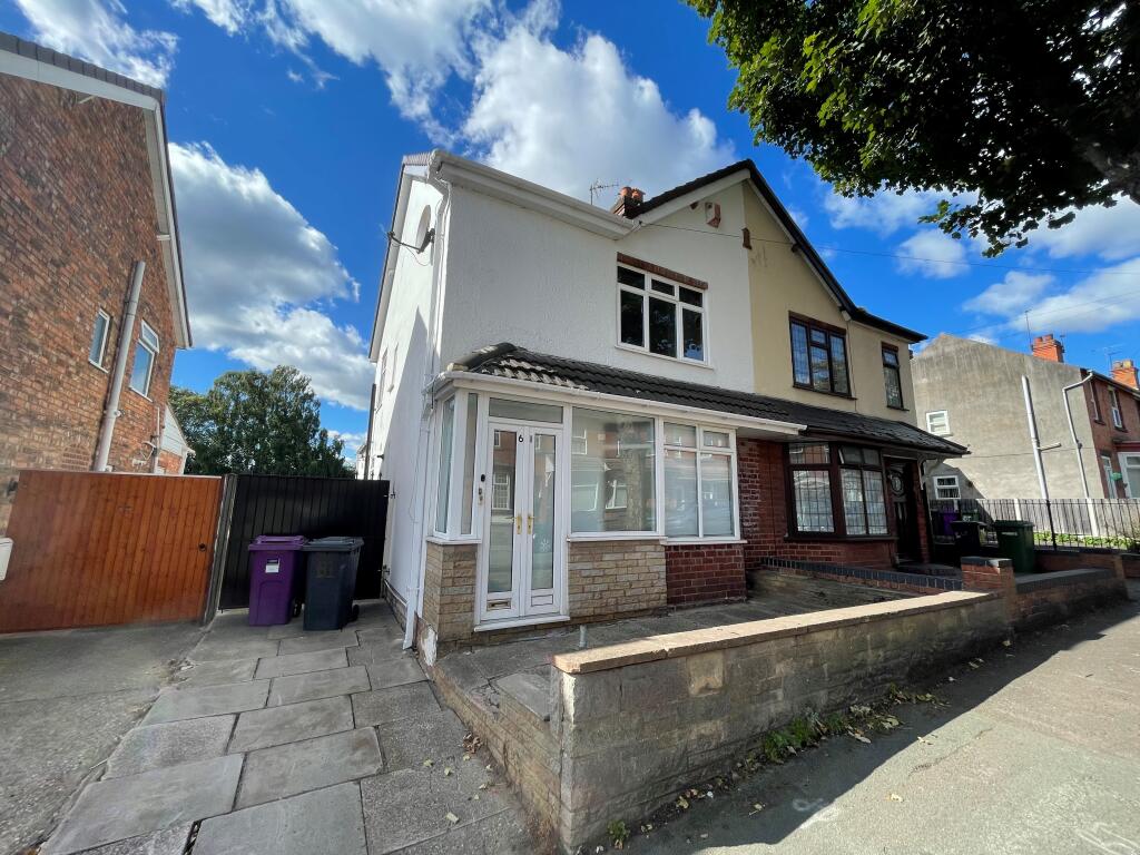 3 bed Detached for rent in Wednesfield. From Dixons - Wolverhampton 3 bed Detached for rent in Wednesfield. From Dixons - Wolverhampton