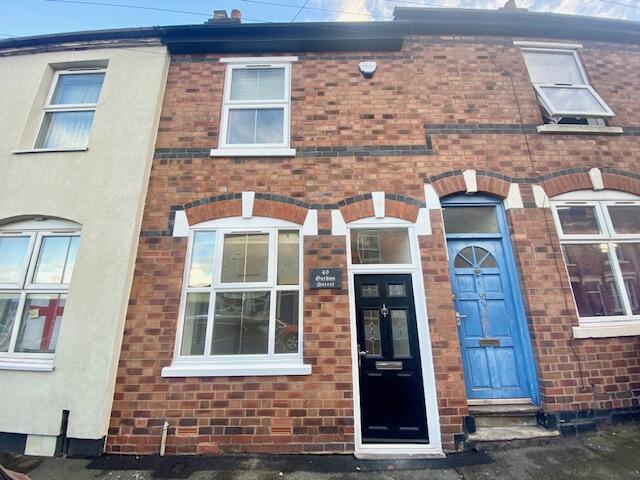 3 bed Detached for rent in Wolverhampton. From Dixons - Wolverhampton
