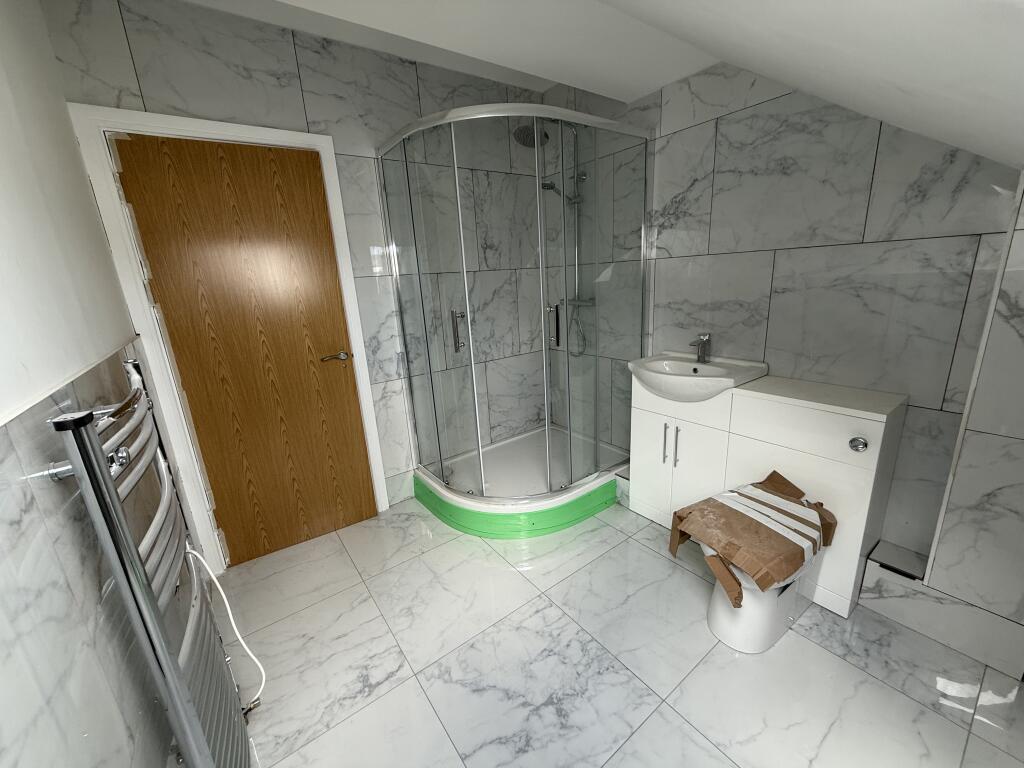 3 bed Apartment for rent in Wolverhampton. From Dixons - Wolverhampton