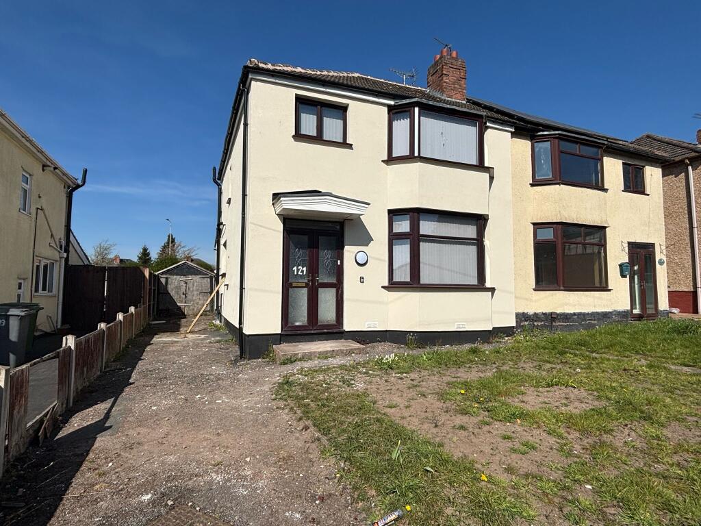 3 bed Detached for rent in Wolverhampton. From Dixons - Wolverhampton 3 bed Detached for rent in Wolverhampton. From Dixons - Wolverhampton