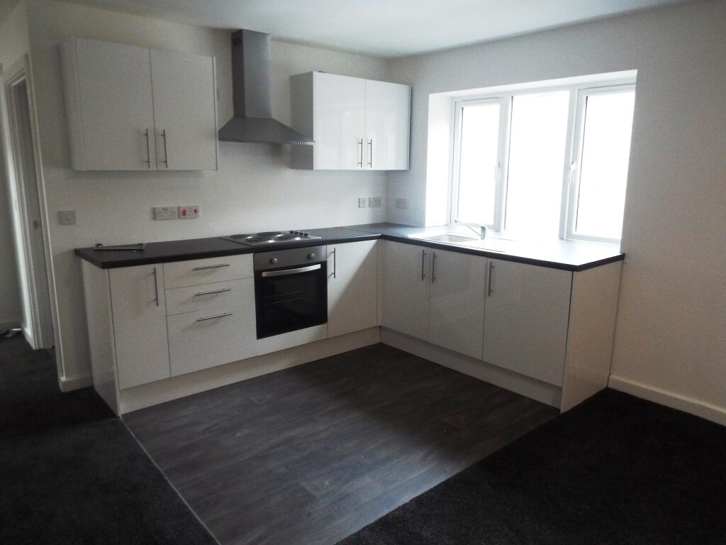 0 bed Studio for rent in Wolverhampton. From Dixons - Wolverhampton