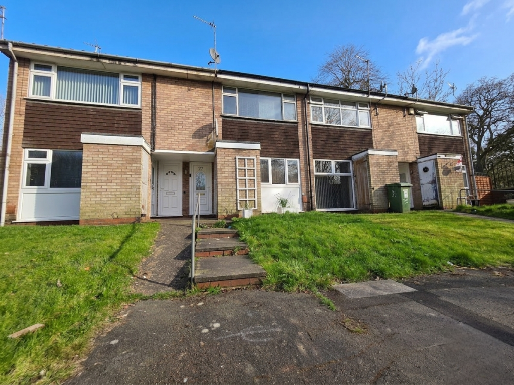 1 bed 1st Floor Flat for rent in Wolverhampton. From Dixons - Wolverhampton 1 bed 1st Floor Flat for rent in Wolverhampton. From Dixons - Wolverhampton