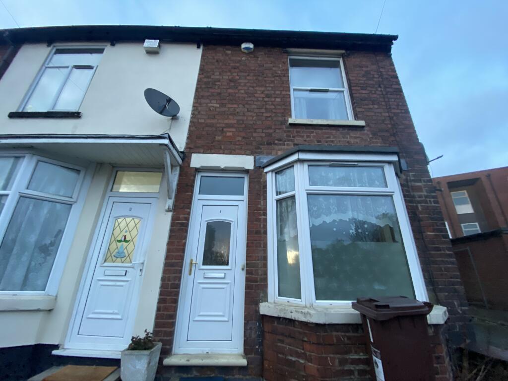 2 bed Detached for rent in Bilston. From Dixons - Wolverhampton