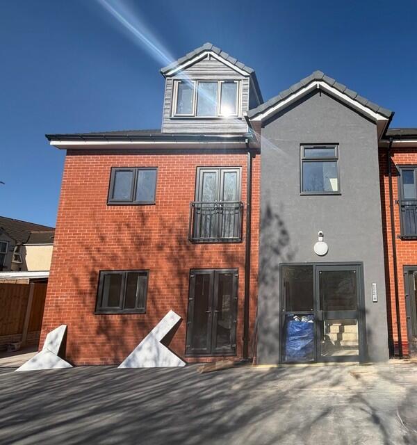 2 bed 1st Floor Flat for rent in Wolverhampton. From Dixons - Wolverhampton