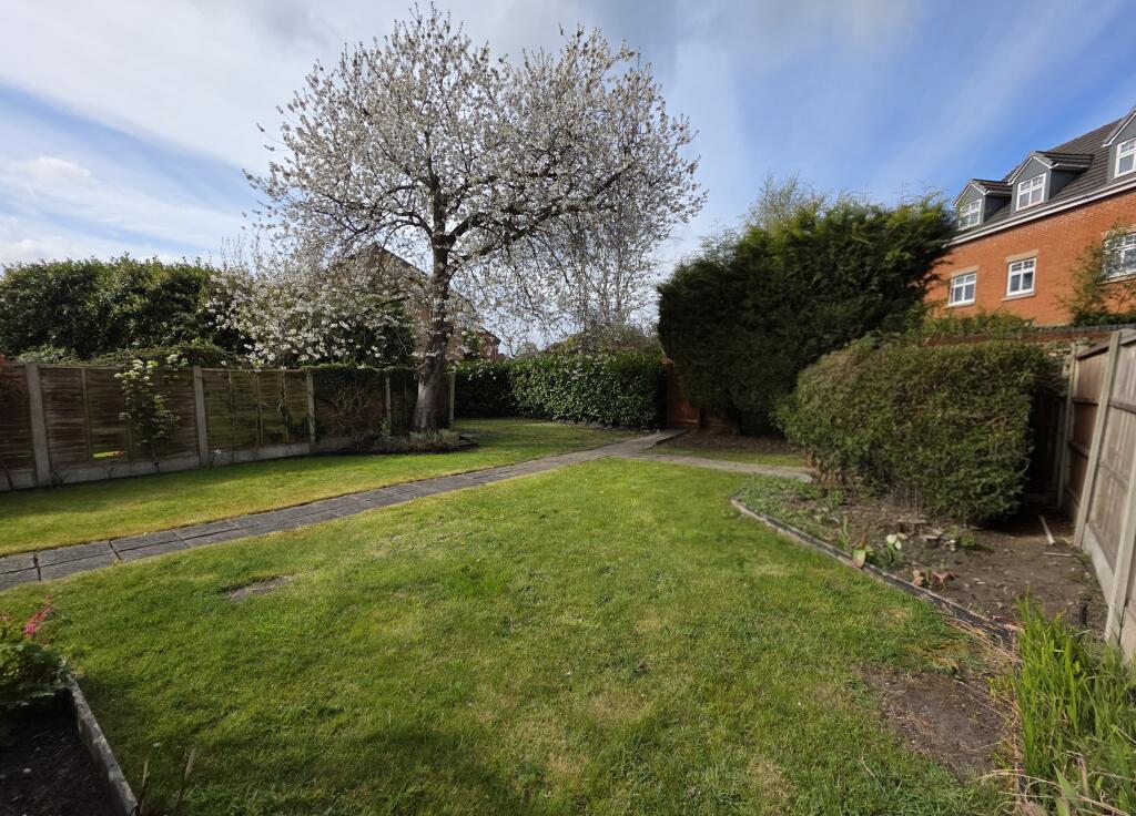 3 bed Detached for rent in Willenhall. From Dixons - Wolverhampton