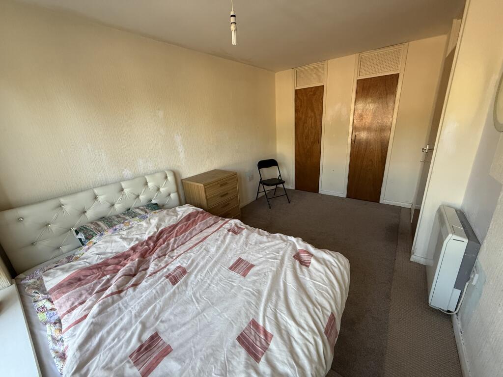 1 bed House Share for rent in Wolverhampton. From Dixons - Wolverhampton