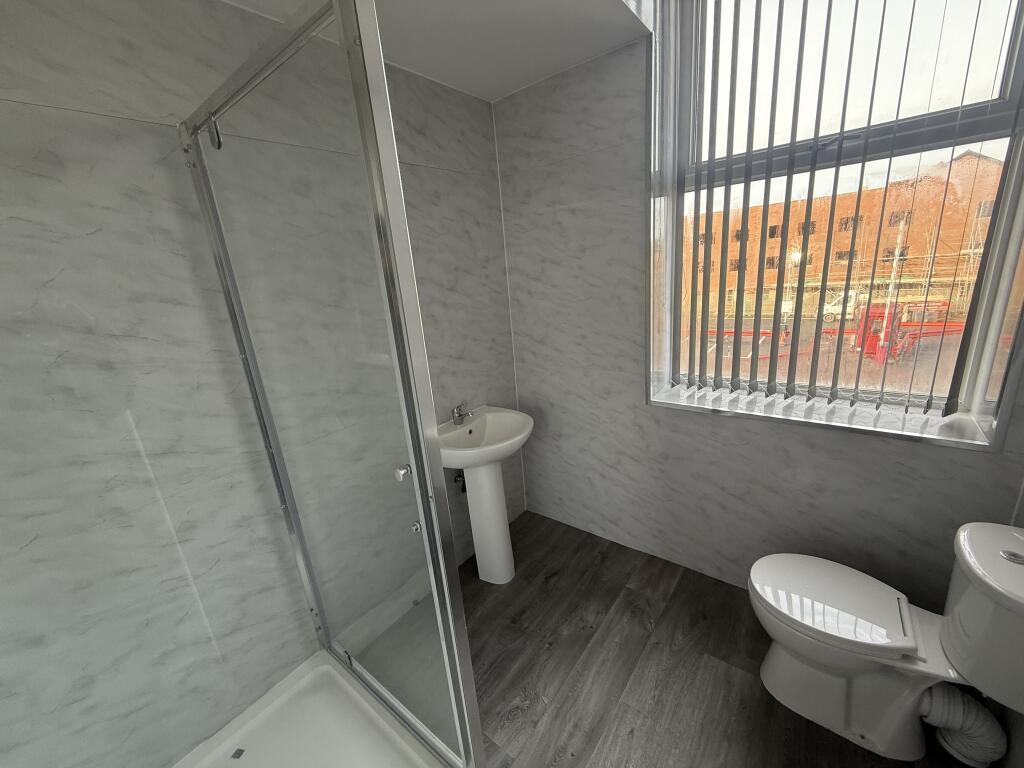 2 bed 1st Floor Flat for rent in Wolverhampton. From Dixons - Wolverhampton