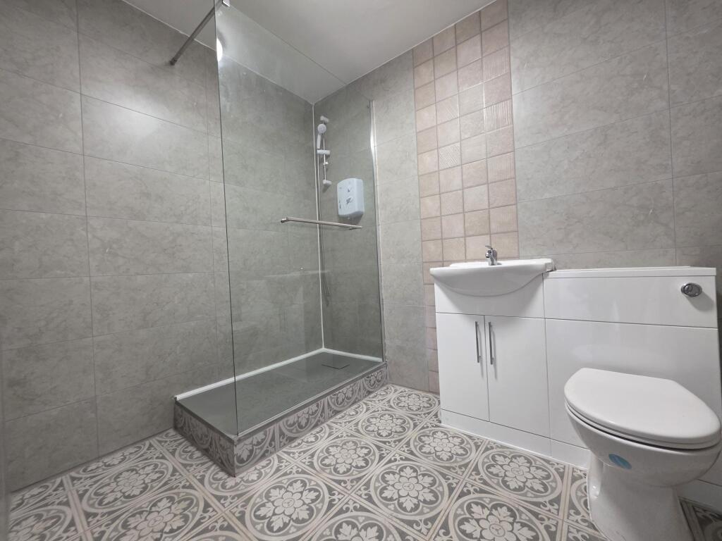 1 bed 1st Floor Flat for rent in Bilston. From Dixons - Wolverhampton