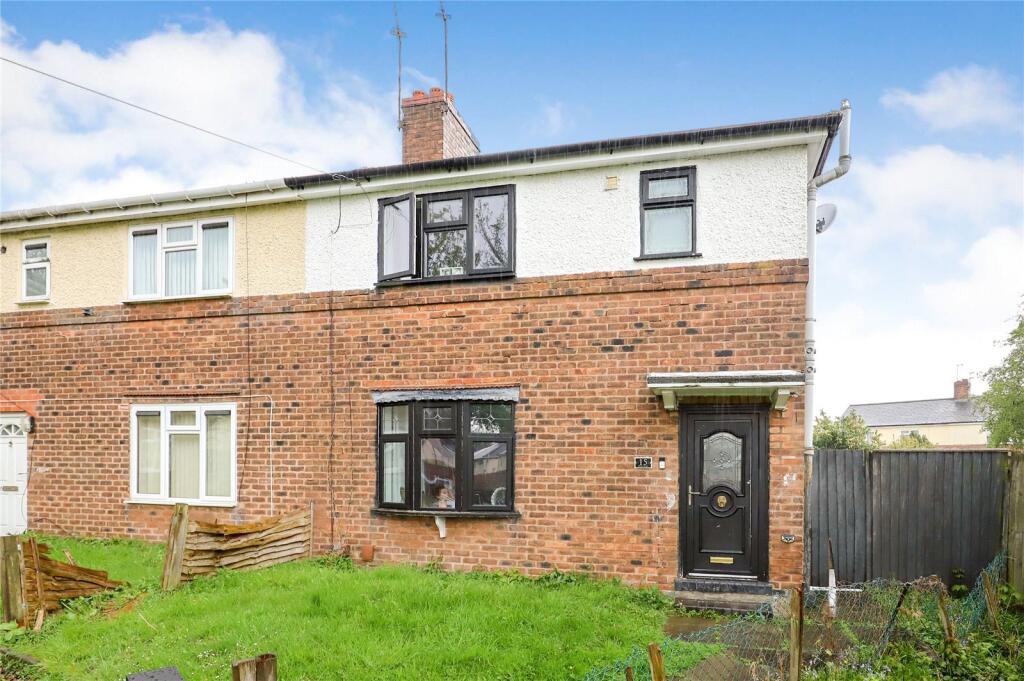 3 bed Detached for rent in Wolverhampton. From Dixons - Wolverhampton