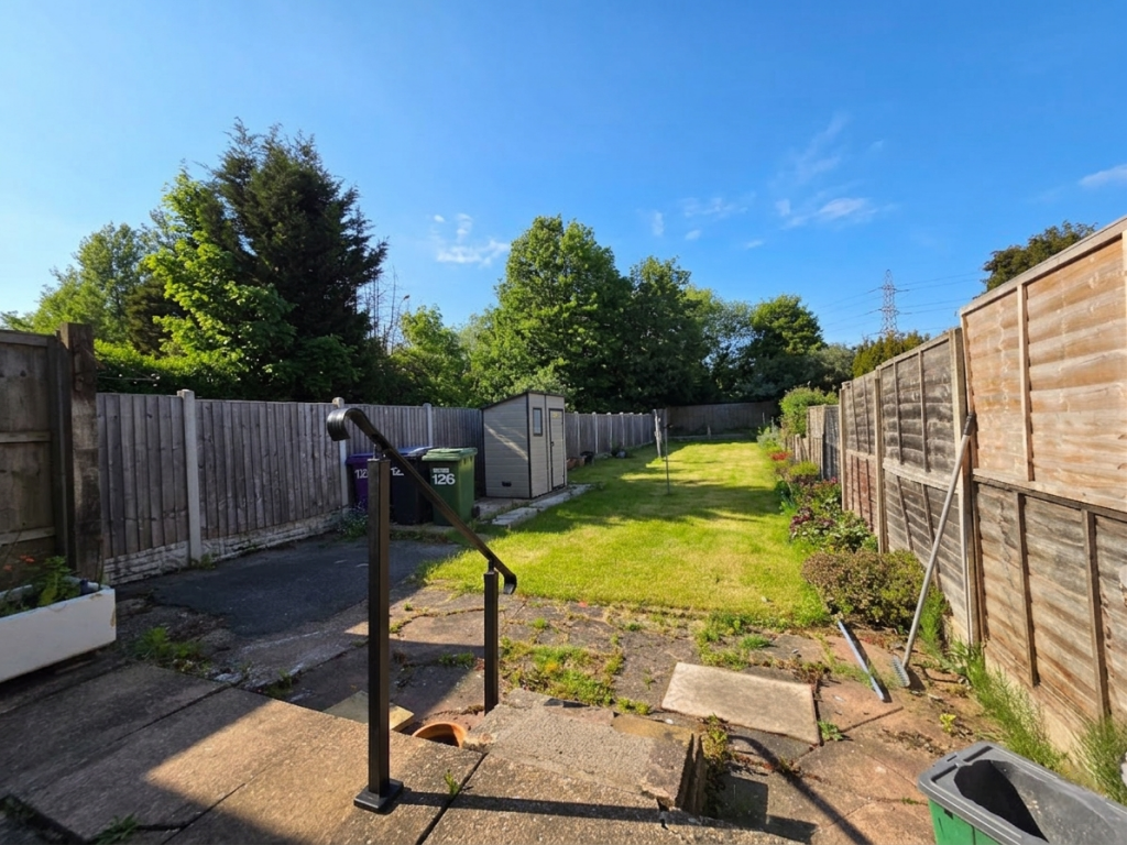 2 bed Detached for rent in Coven Heath. From Dixons - Wolverhampton 2 bed Detached for rent in Coven Heath. From Dixons - Wolverhampton