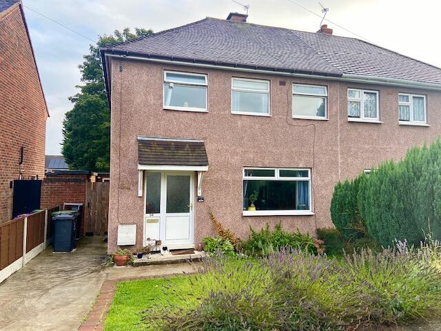 3 bed Semi Detached for rent in Coven Heath. From Dixons - Wolverhampton