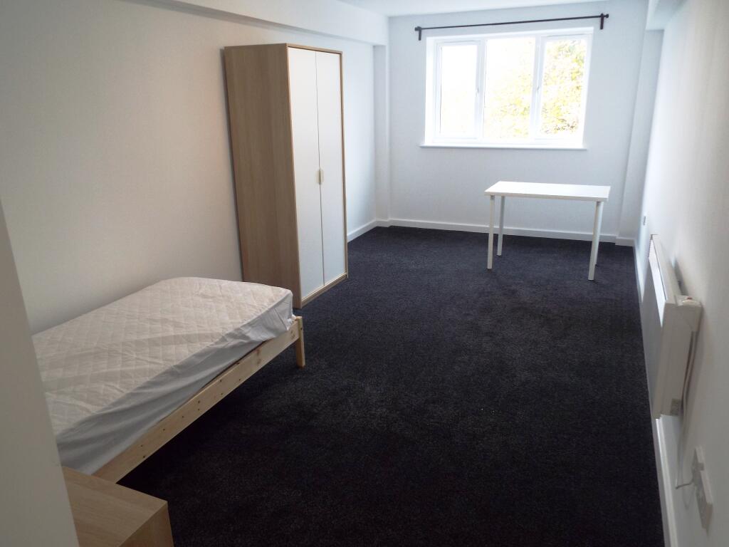 1 bed 1st Floor Flat for rent in Wolverhampton. From Dixons - Wolverhampton 1 bed 1st Floor Flat for rent in Wolverhampton. From Dixons - Wolverhampton