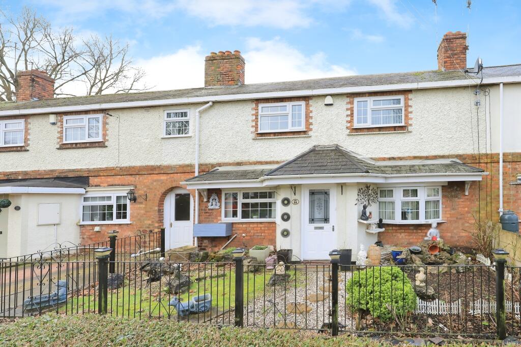 3 bed Detached for rent in Bilston. From Dixons - Wolverhampton 3 bed Detached for rent in Bilston. From Dixons - Wolverhampton